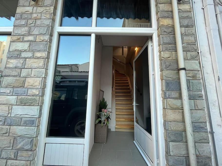 Cozy Studio In Alexandroupolis Exterior photo