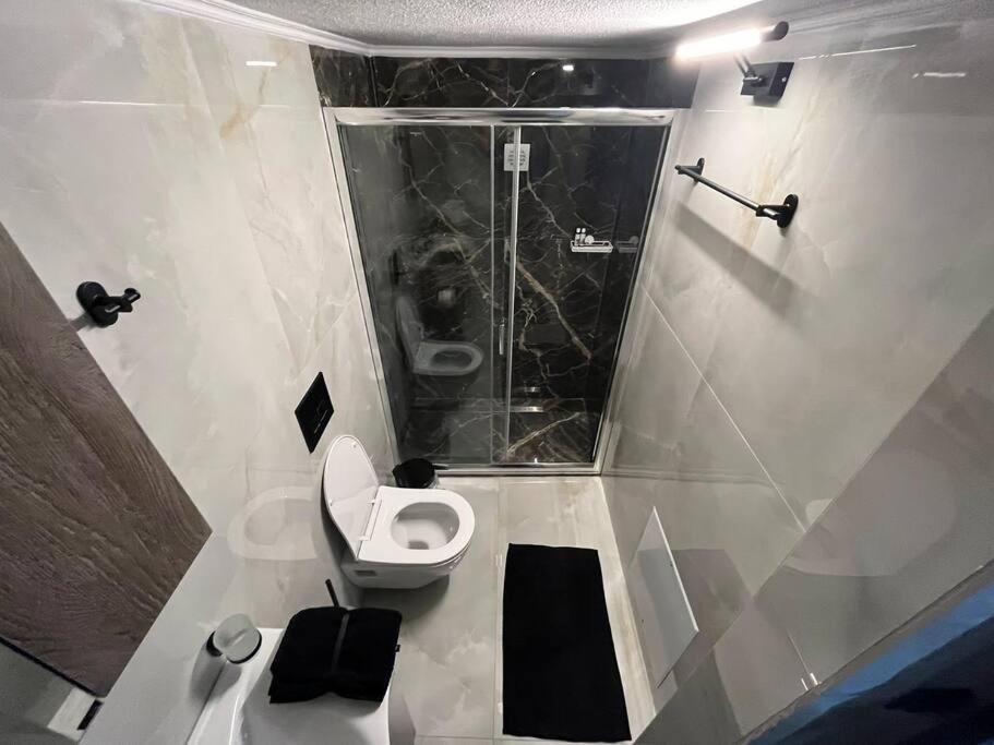 Cozy Studio In Alexandroupolis Exterior photo