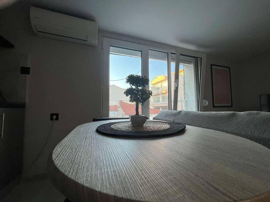 Cozy Studio In Alexandroupolis Exterior photo