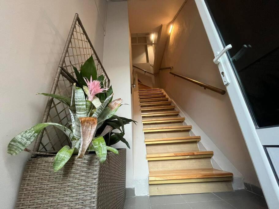 Cozy Studio In Alexandroupolis Exterior photo